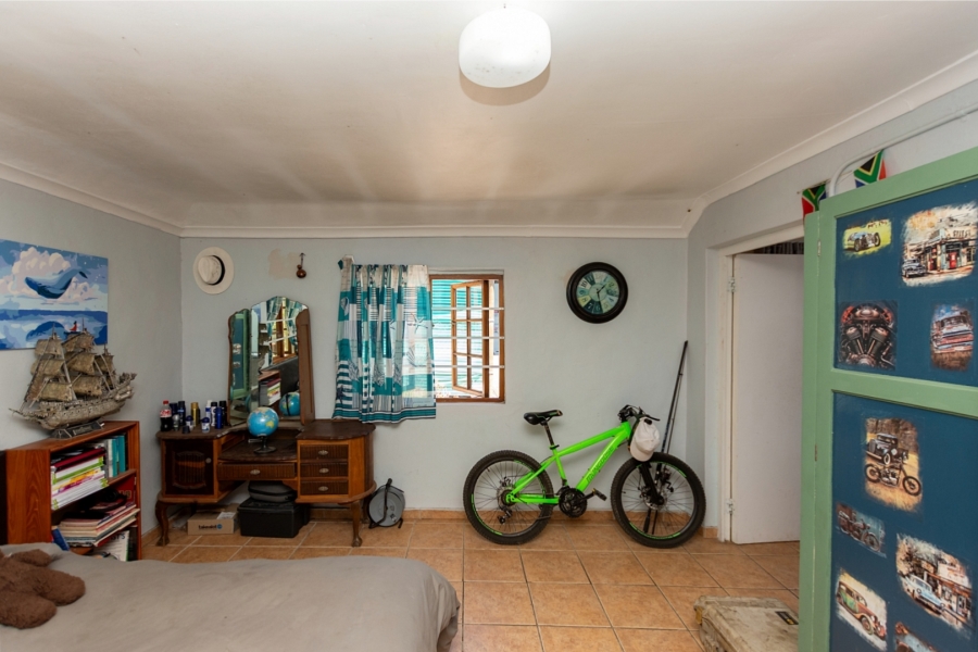 4 Bedroom Property for Sale in Laaiplek Western Cape